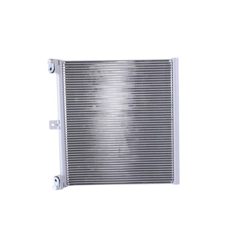 NISSENS 940703 Air Conditioning Condenser
