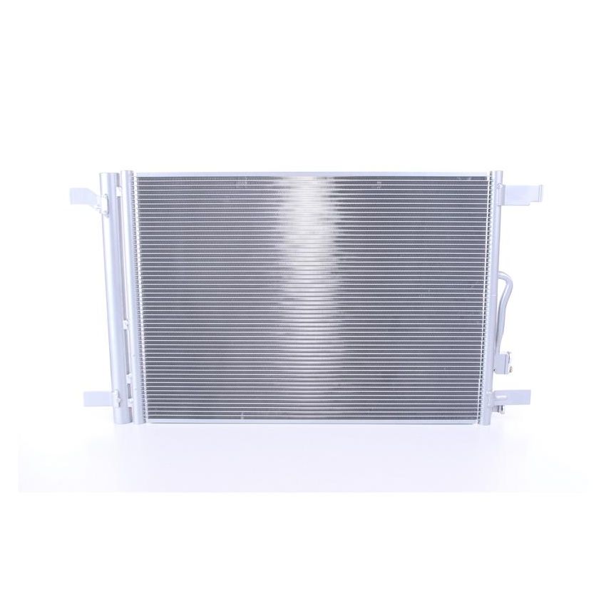 NISSENS 940834 Air Conditioning Condenser/Receiver Drier Assembly