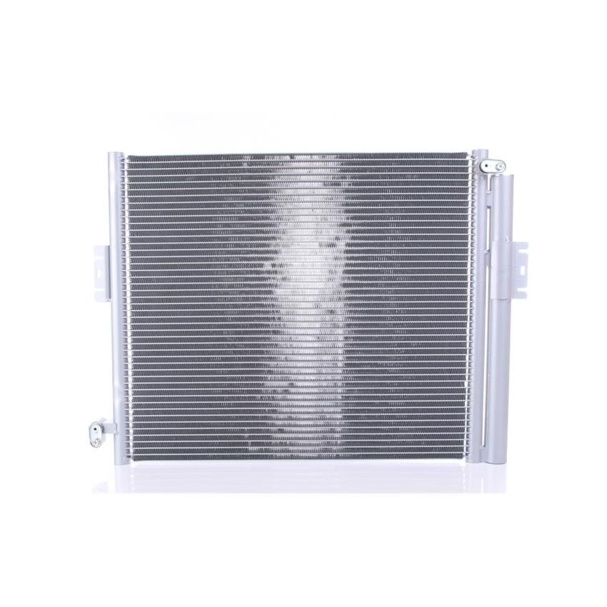 NISSENS 940847 Air Conditioning Condenser/Receiver Drier Assembly