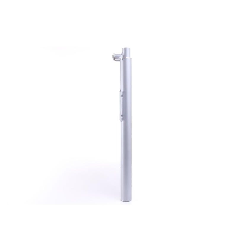 NISSENS 940847 Air Conditioning Condenser/Receiver Drier Assembly