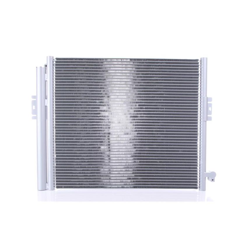 NISSENS 940847 Air Conditioning Condenser/Receiver Drier Assembly