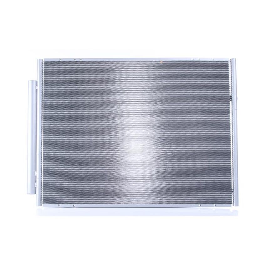 NISSENS 940848 Air Conditioning Condenser/Receiver Drier Assembly