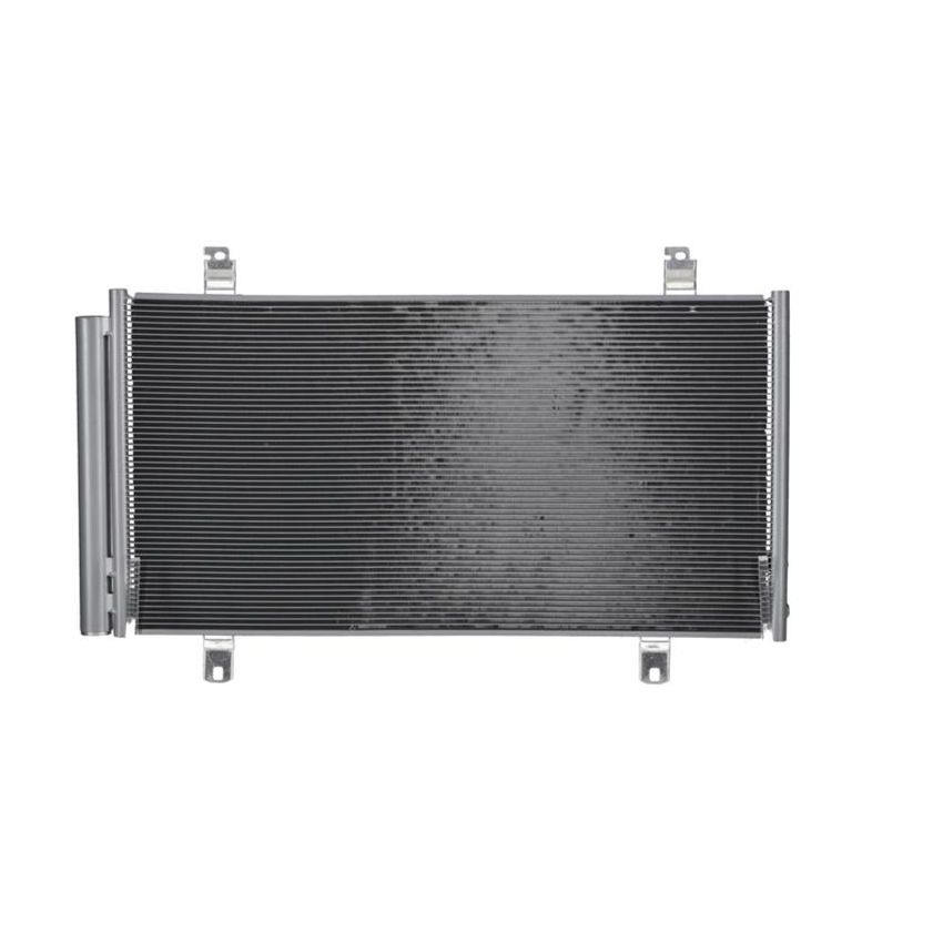 NISSENS 940865 Air Conditioning Condenser/Receiver Drier Assembly