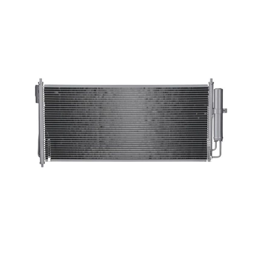 NISSENS 940911 Air Conditioning Condenser/Receiver Drier Assembly