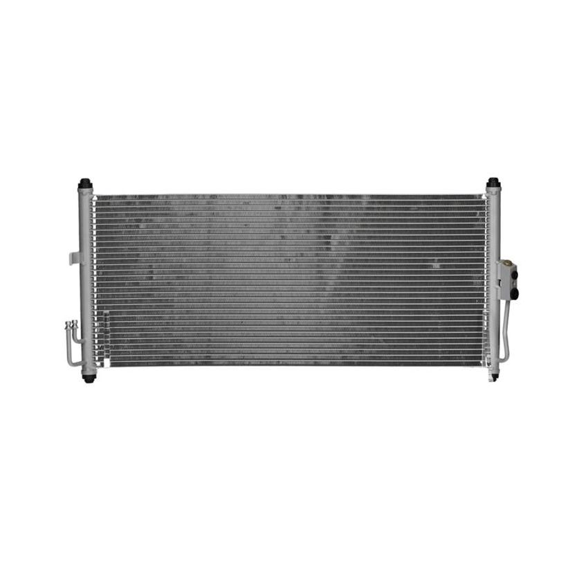 NISSENS 940919 Air Conditioning Condenser