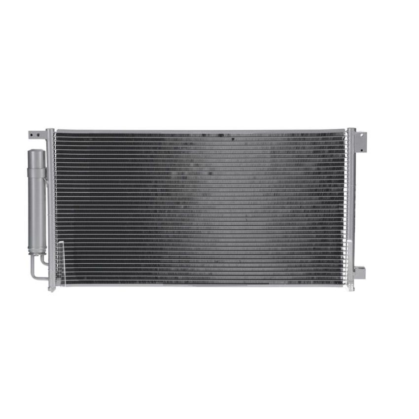 NISSENS 940926 Air Conditioning Condenser/Receiver Drier Assembly