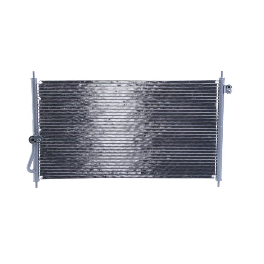 NISSENS 940928 Air Conditioning Condenser
