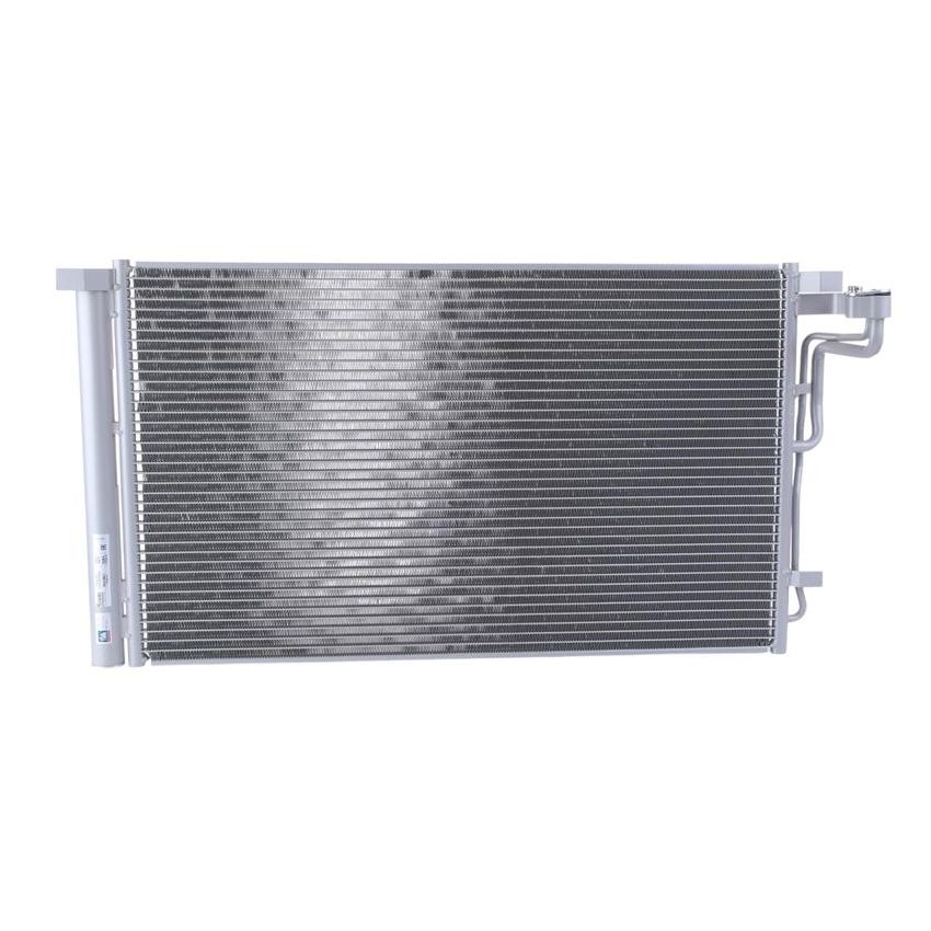 NISSENS 941055 Air Conditioning Condenser/Receiver Drier Assembly