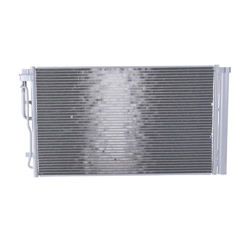 NISSENS 941055 Air Conditioning Condenser/Receiver Drier Assembly