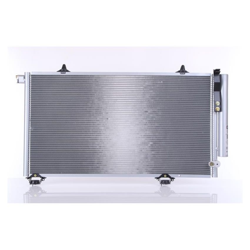 NISSENS 941251 Air Conditioning Condenser/Receiver Drier Assembly