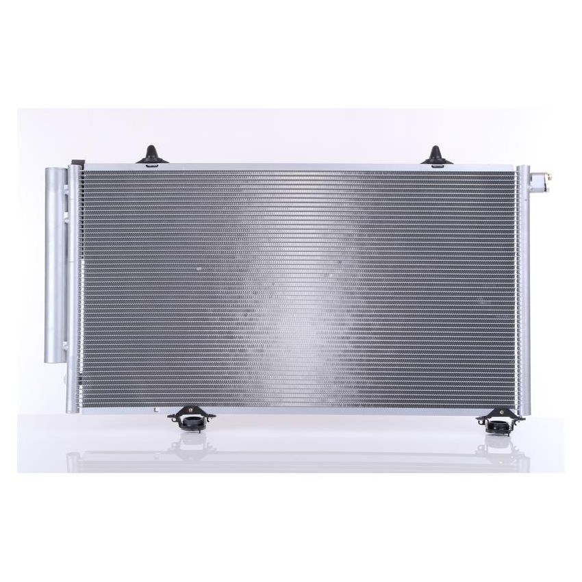 NISSENS 941251 Air Conditioning Condenser/Receiver Drier Assembly