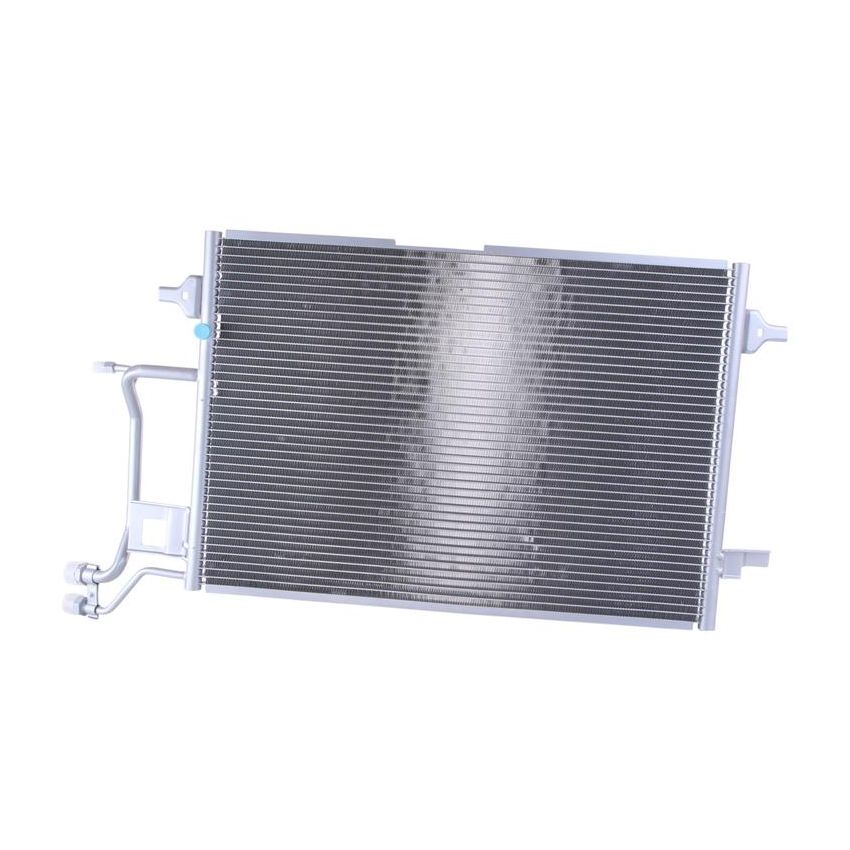 NISSENS 94207 Air Conditioning Condenser