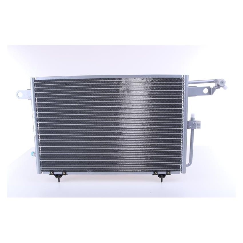 NISSENS 94213 Air Conditioning Condenser
