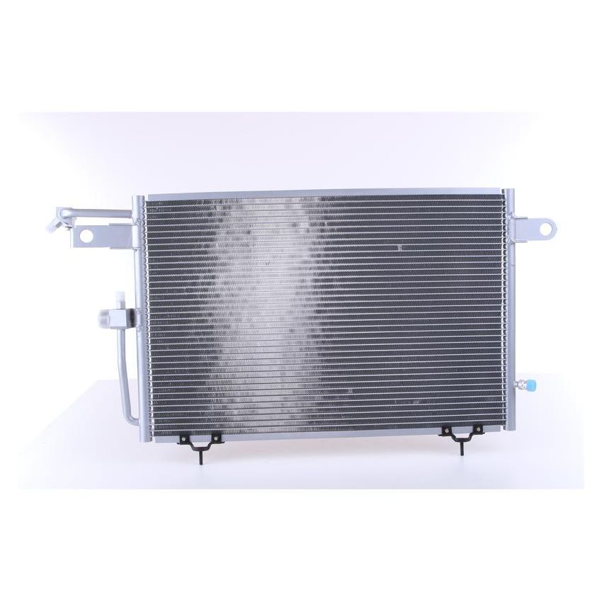 NISSENS 94213 Air Conditioning Condenser