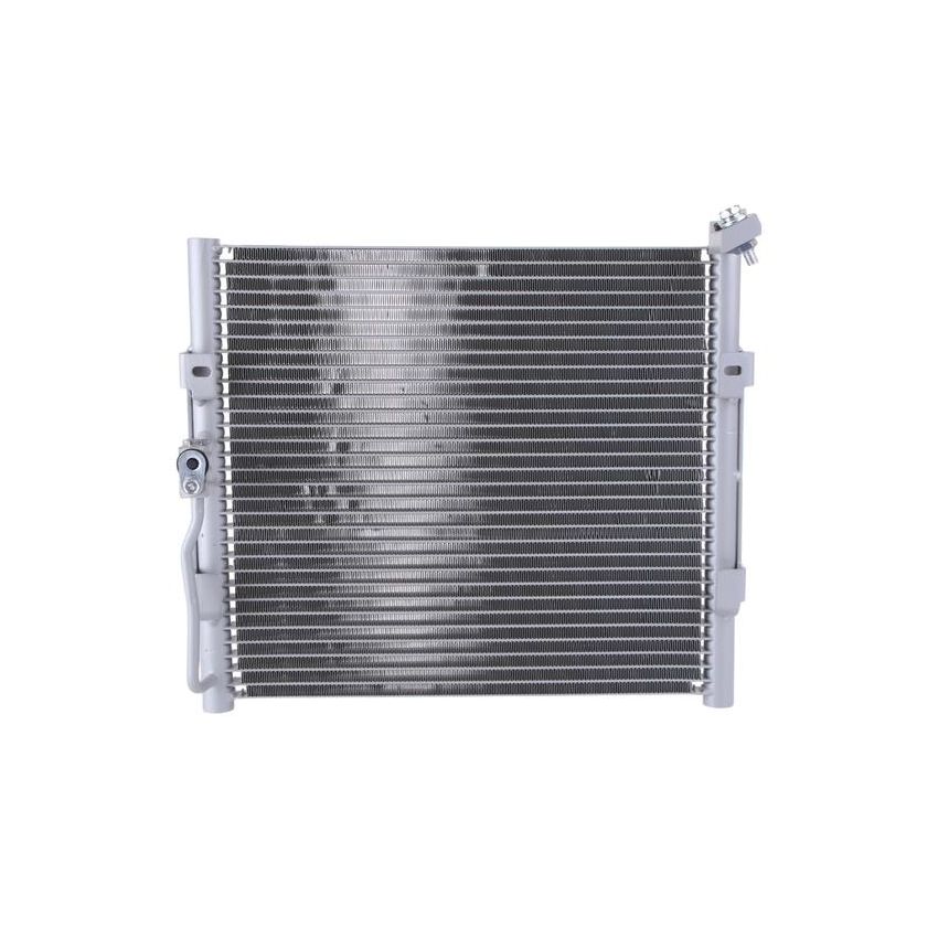 NISSENS 94289 Air Conditioning Condenser