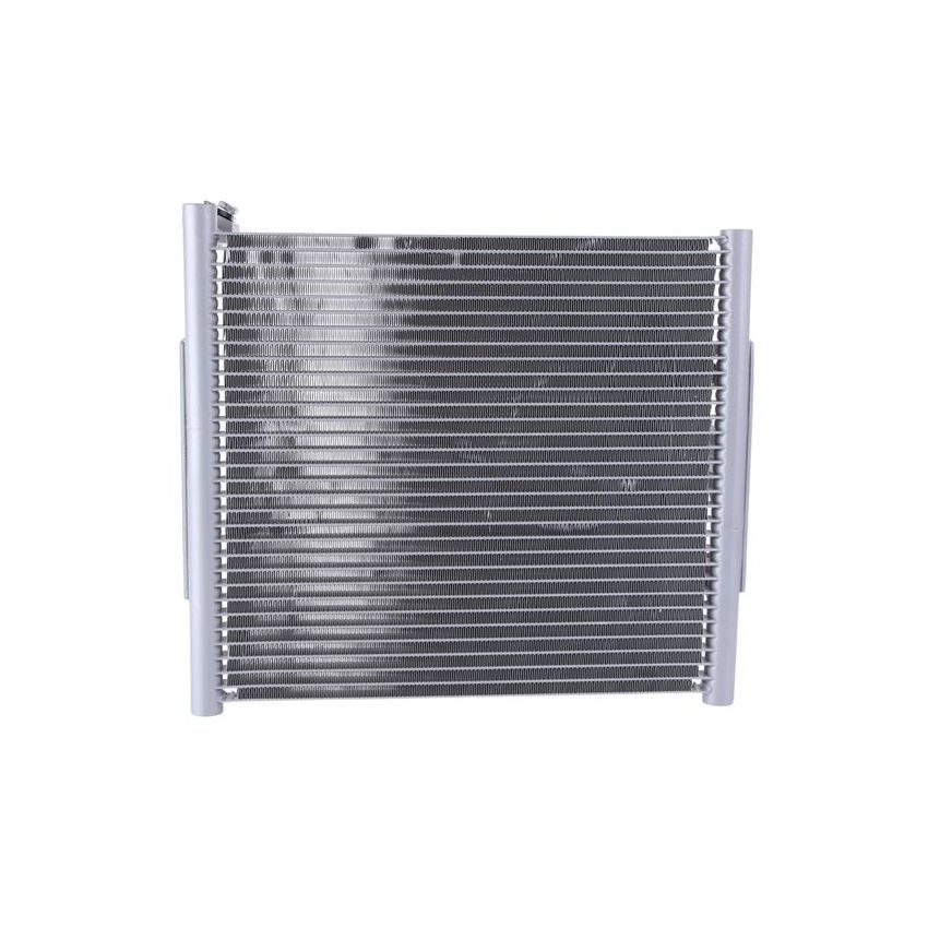 NISSENS 94289 Air Conditioning Condenser