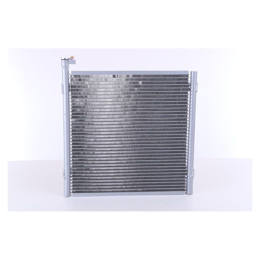 NISSENS 94290 Air Conditioning Condenser