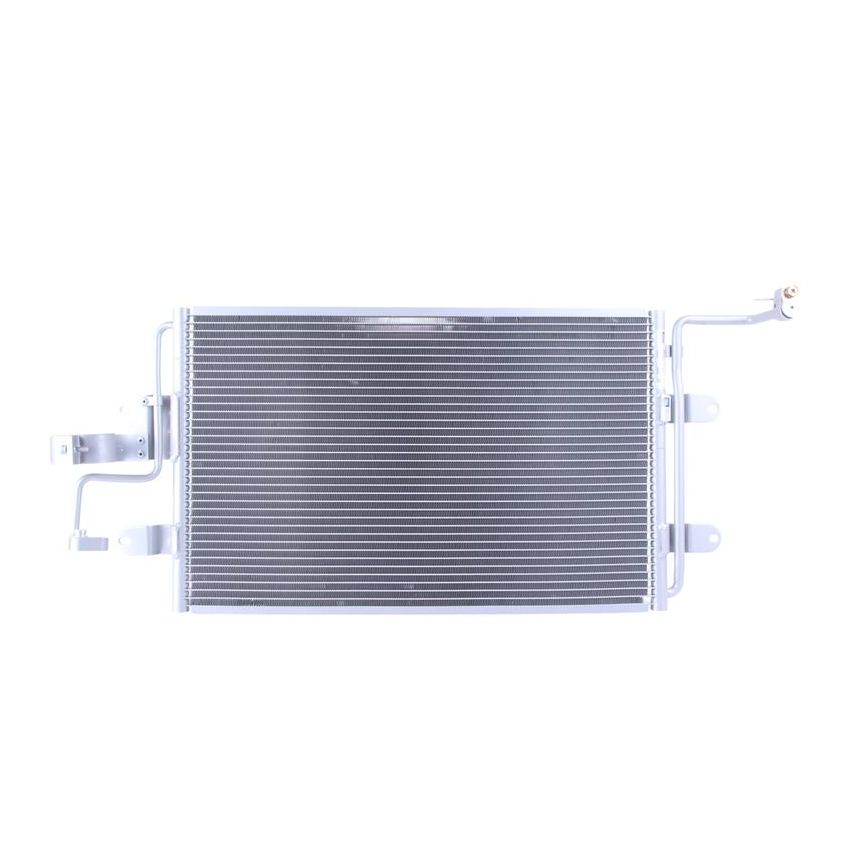 NISSENS 94310 Air Conditioning Condenser