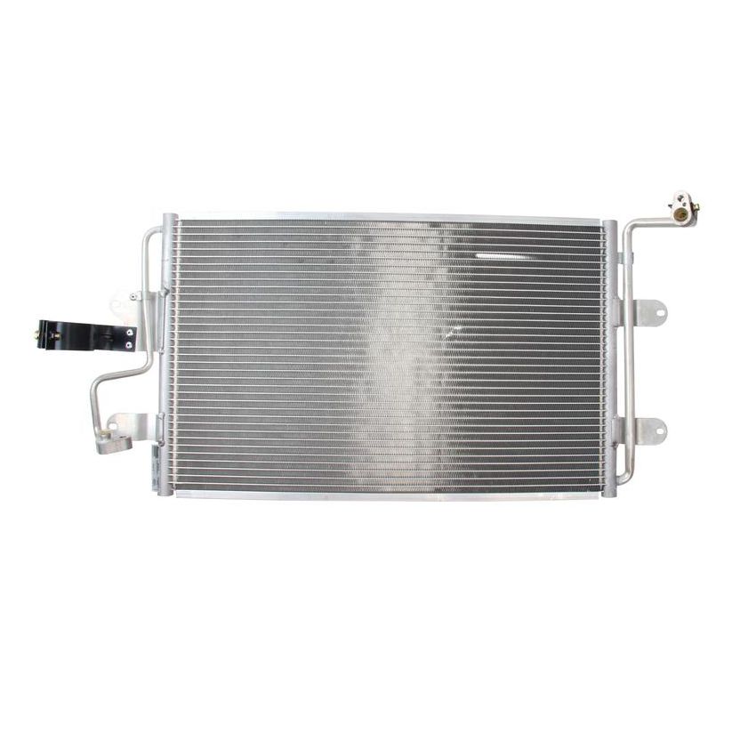 NISSENS 94310 Air Conditioning Condenser