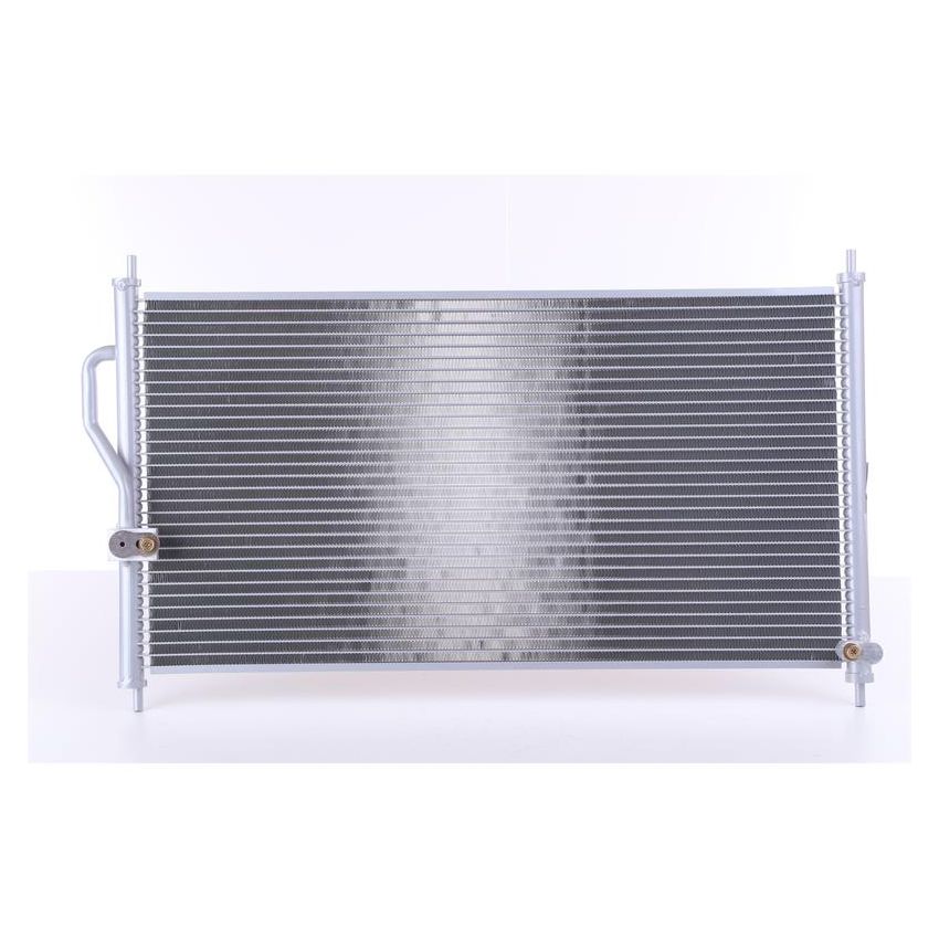 NISSENS 94458 Air Conditioning Condenser