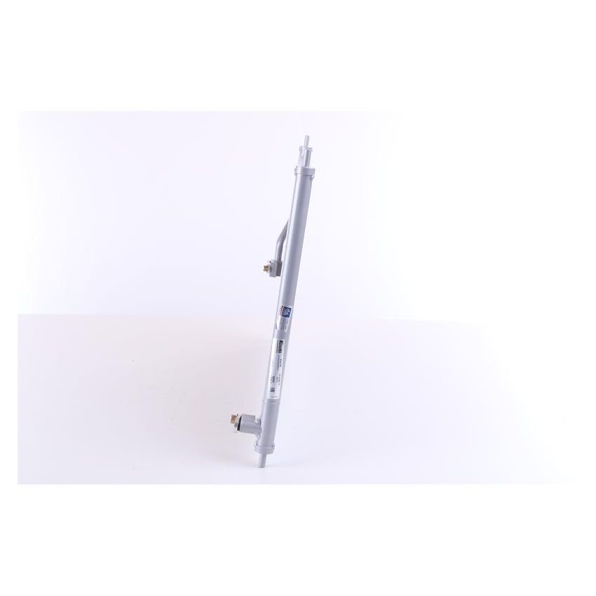 NISSENS 94458 Air Conditioning Condenser