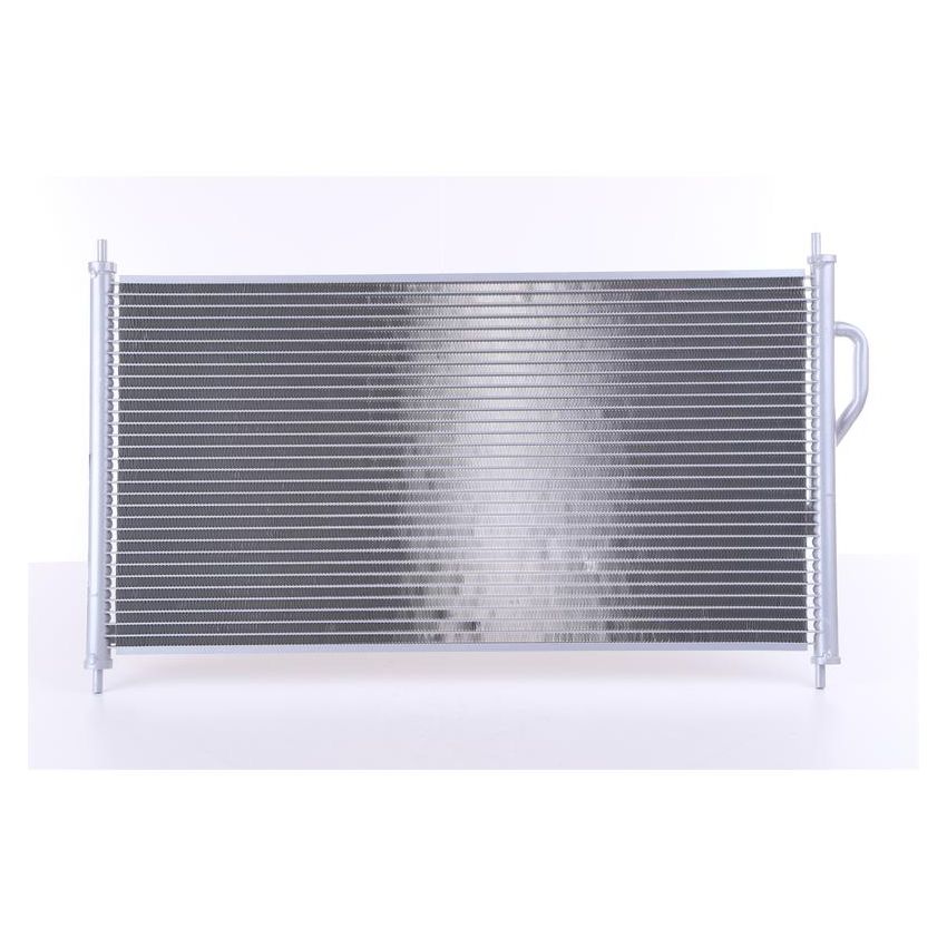 NISSENS 94458 Air Conditioning Condenser