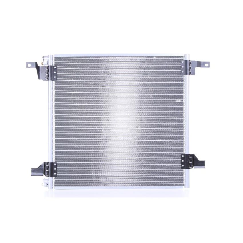 NISSENS 94568 Air Conditioning Condenser