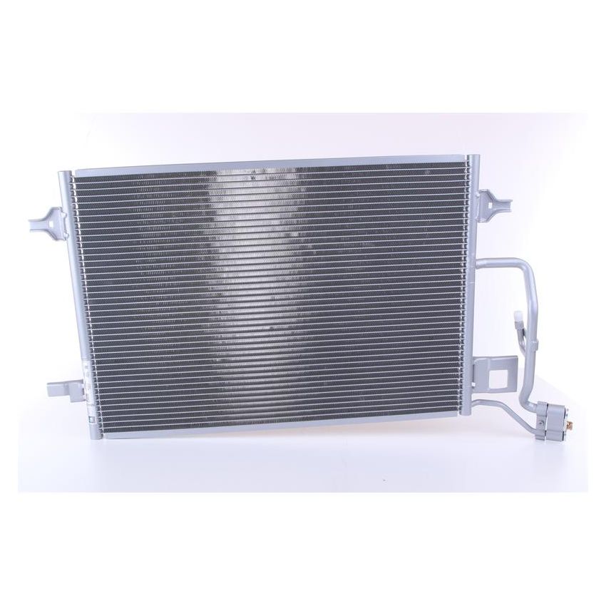 NISSENS 94592 Air Conditioning Condenser
