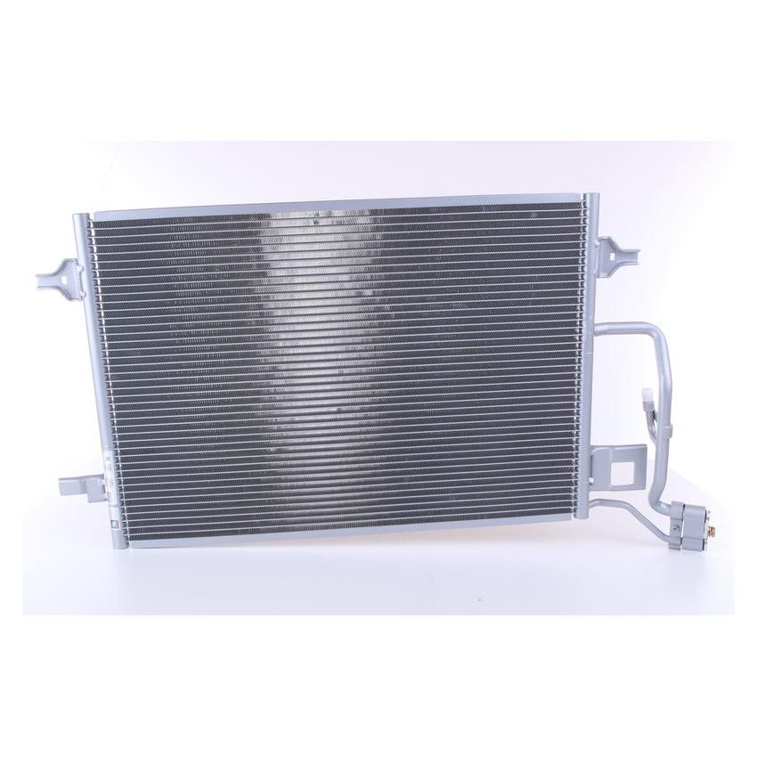 NISSENS 94592 Air Conditioning Condenser