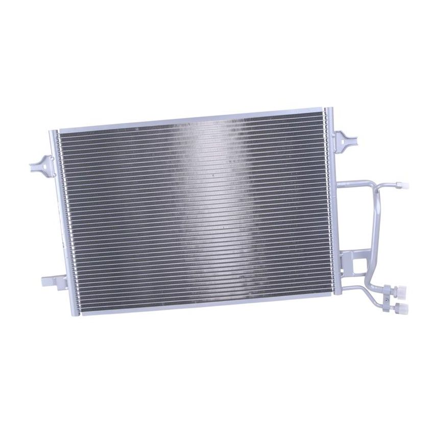NISSENS 94594 Air Conditioning Condenser