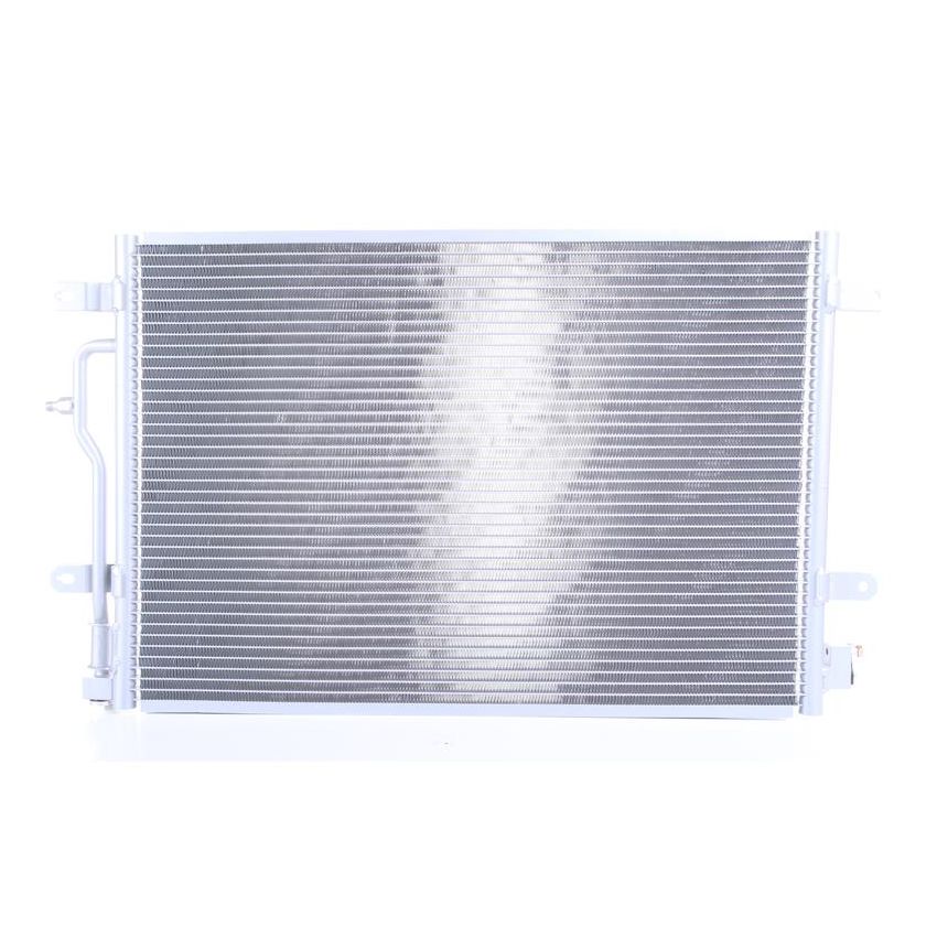 NISSENS 94665 Air Conditioning Condenser