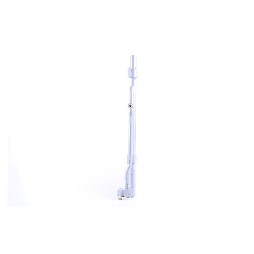 NISSENS 94665 Air Conditioning Condenser