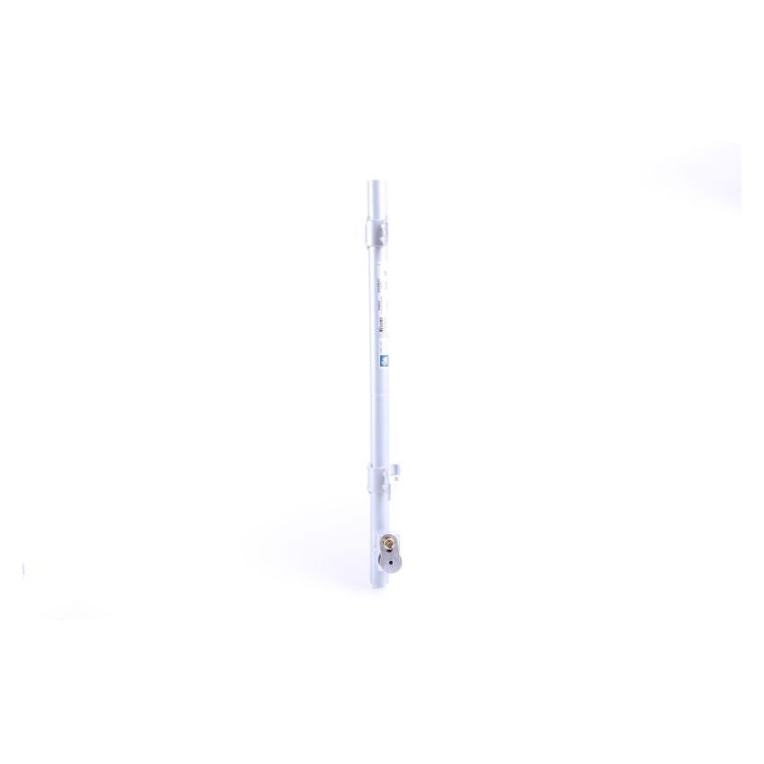 NISSENS 94665 Air Conditioning Condenser