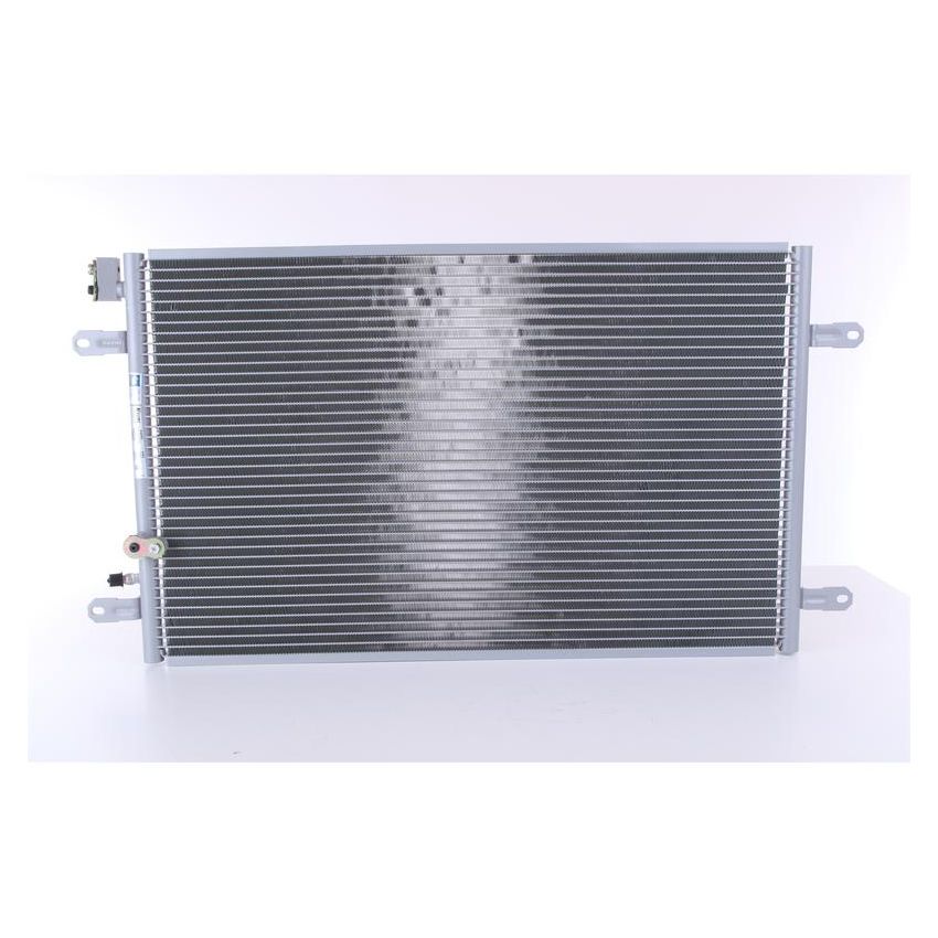 NISSENS 94695 Air Conditioning Condenser