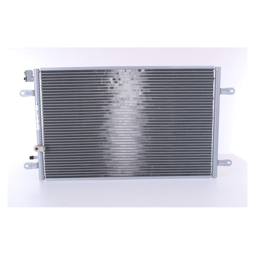 NISSENS 94695 Air Conditioning Condenser