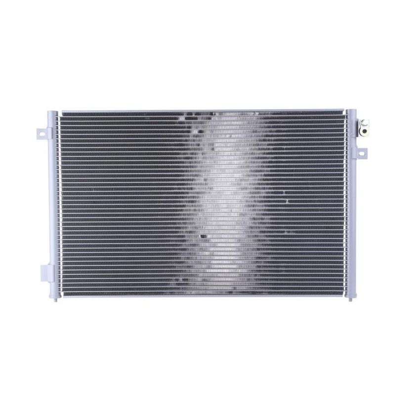 NISSENS 94717 Air Conditioning Condenser