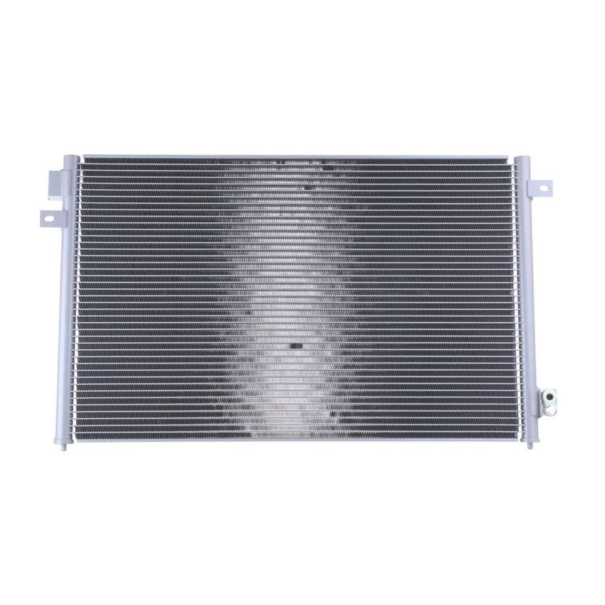 NISSENS 94717 Air Conditioning Condenser