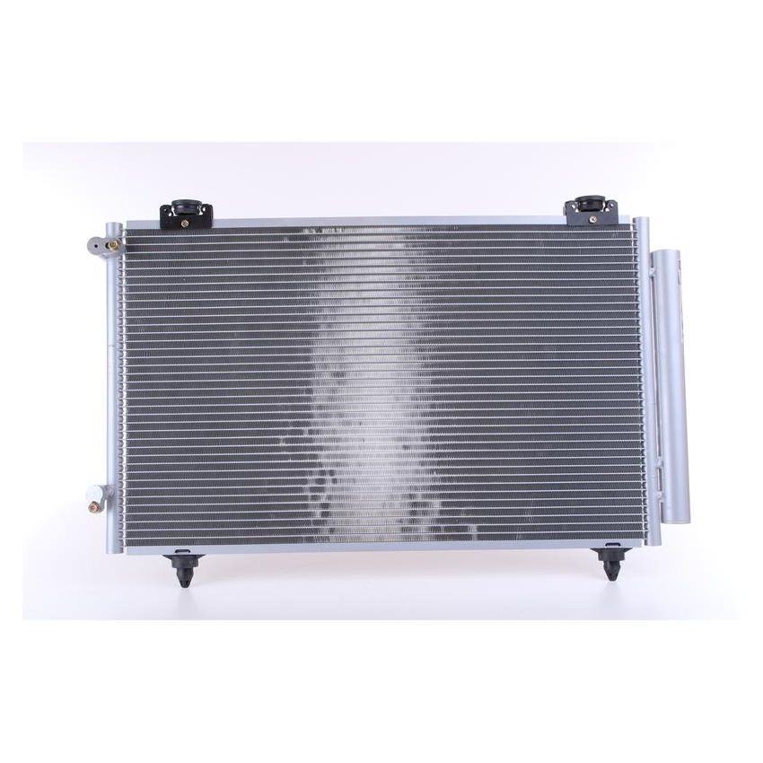 NISSENS 94719 Air Conditioning Condenser/Receiver Drier Assembly