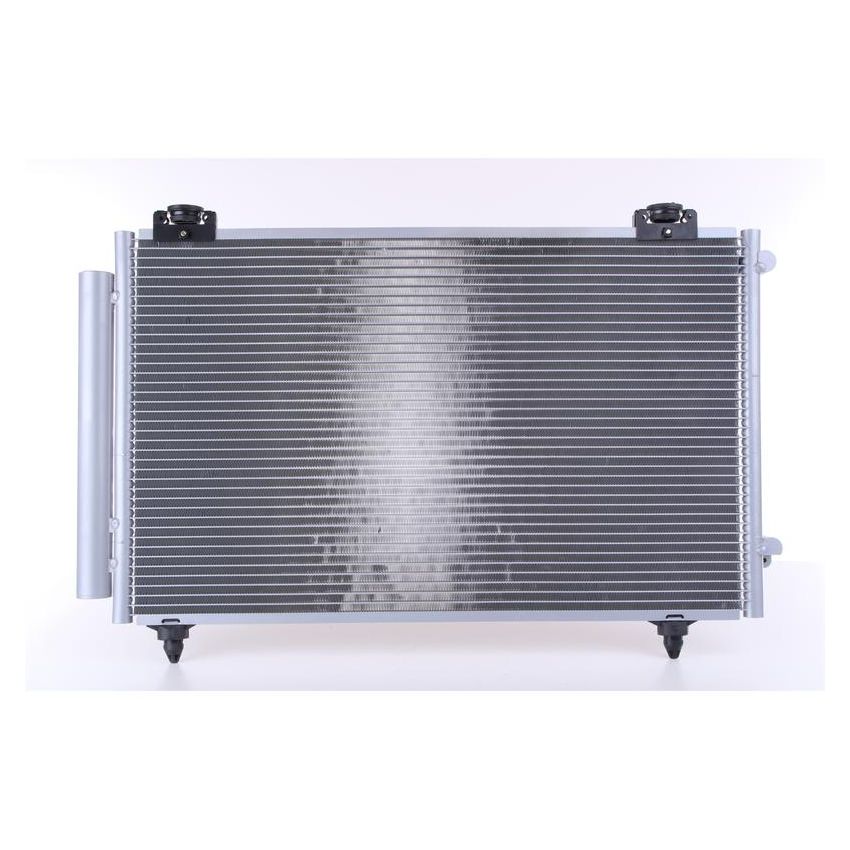 NISSENS 94719 Air Conditioning Condenser/Receiver Drier Assembly