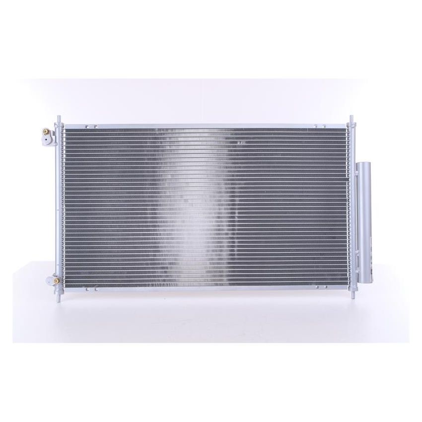 NISSENS 94732 Air Conditioning Condenser/Receiver Drier Assembly