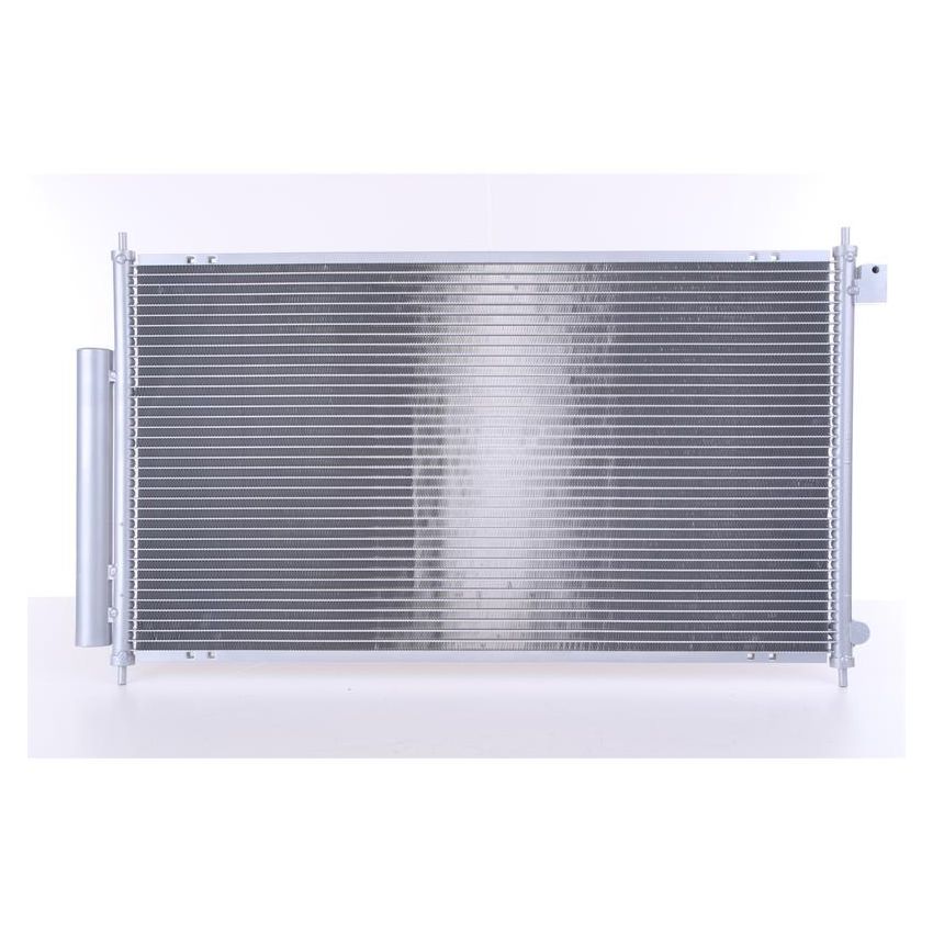 NISSENS 94732 Air Conditioning Condenser/Receiver Drier Assembly