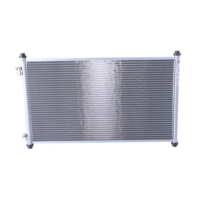 NISSENS 94733 Air Conditioning Condenser