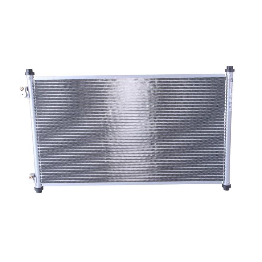 NISSENS 94733 Air Conditioning Condenser