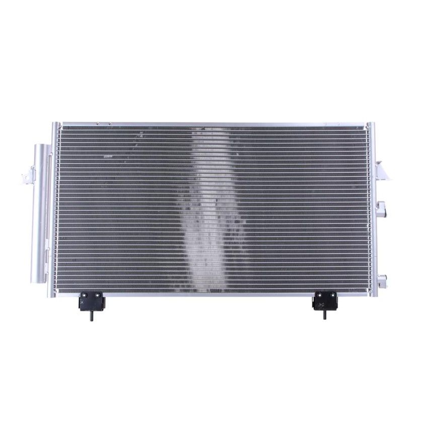 NISSENS 94741 Air Conditioning Condenser/Receiver Drier Assembly