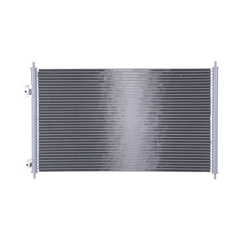 NISSENS 94771 Air Conditioning Condenser