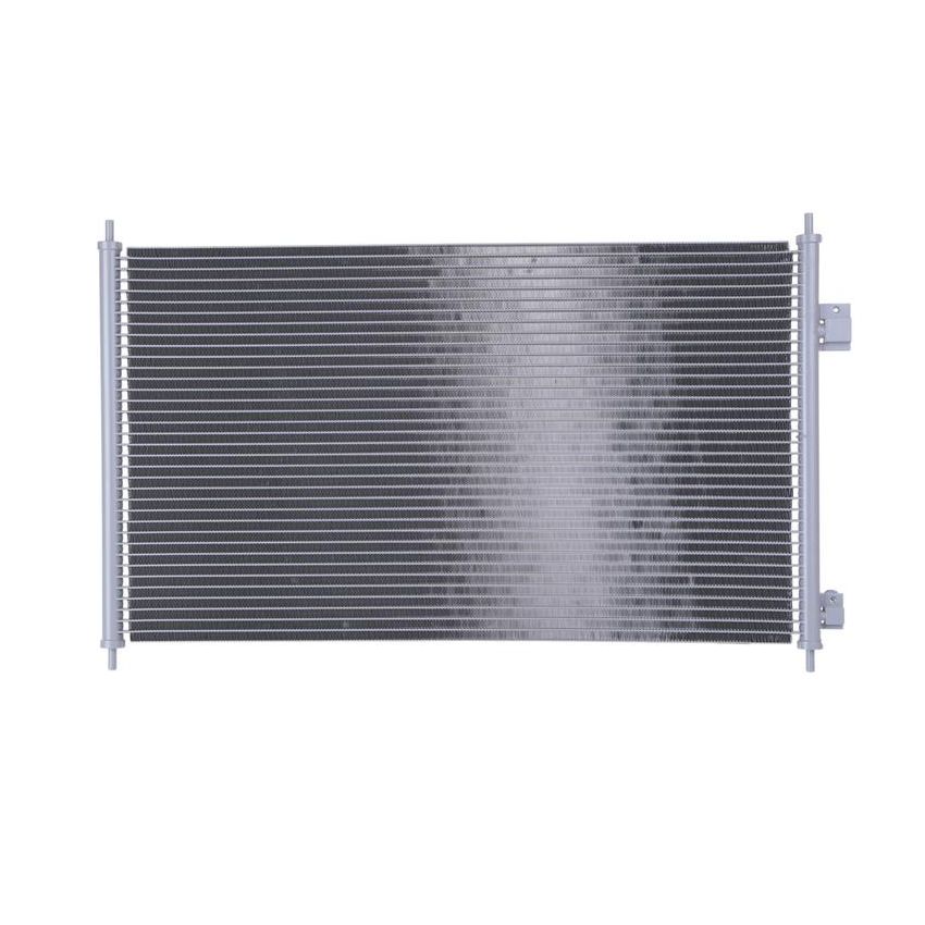 NISSENS 94771 Air Conditioning Condenser