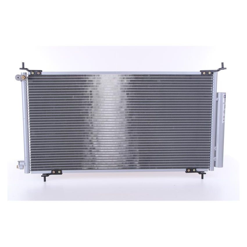 NISSENS 94772 Air Conditioning Condenser/Receiver Drier Assembly