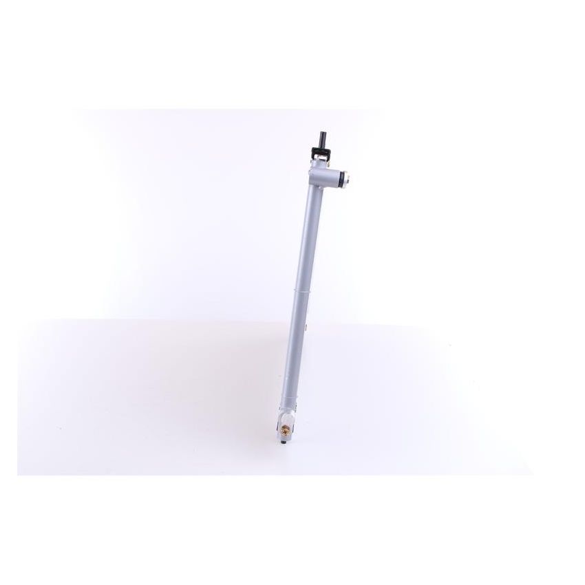 NISSENS 94772 Air Conditioning Condenser/Receiver Drier Assembly