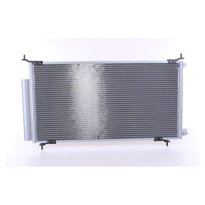 NISSENS 94772 Air Conditioning Condenser/Receiver Drier Assembly