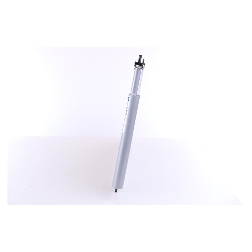 NISSENS 94772 Air Conditioning Condenser/Receiver Drier Assembly